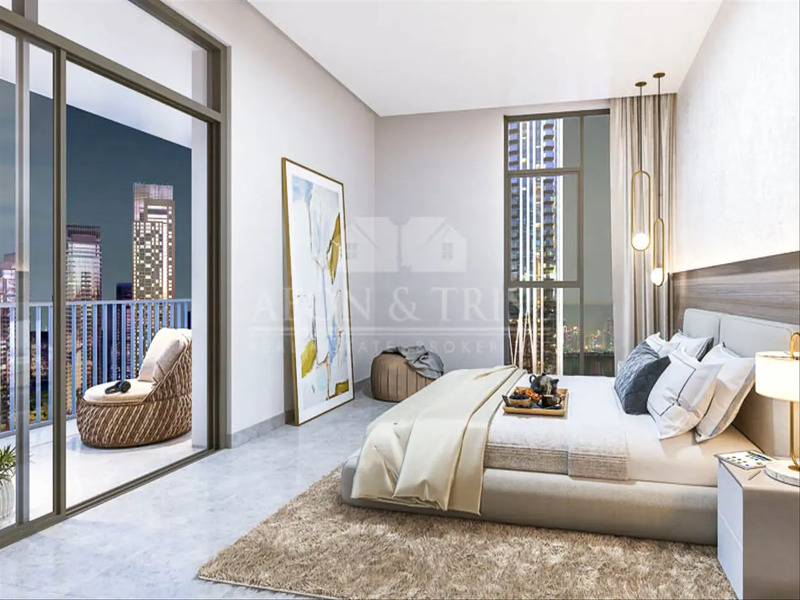 2 Bedrooms | Exclusive Resale | Full Sea View-pic_1